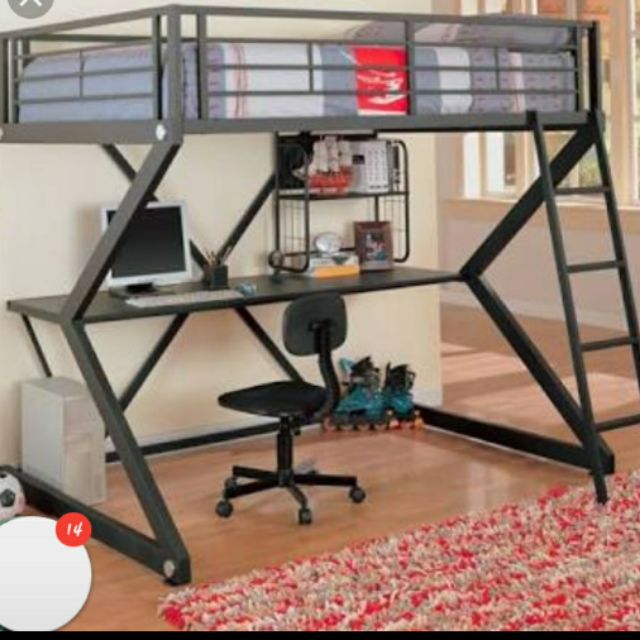 DOUBLE BED FRAME Shopee Philippines