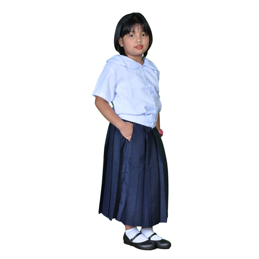 Philippine School Uniform For Kids