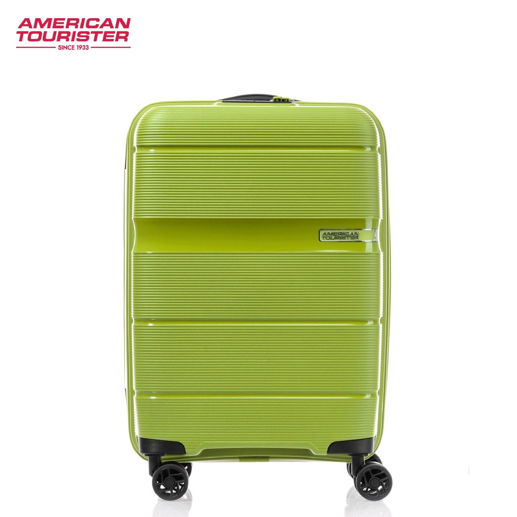 american tourister linex spinner