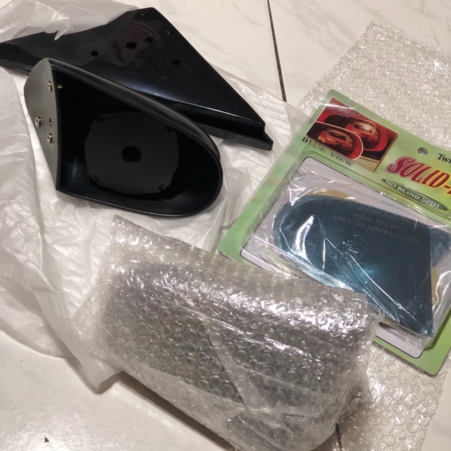 Honda civic ek Spoon side mirror Shopee Philippines