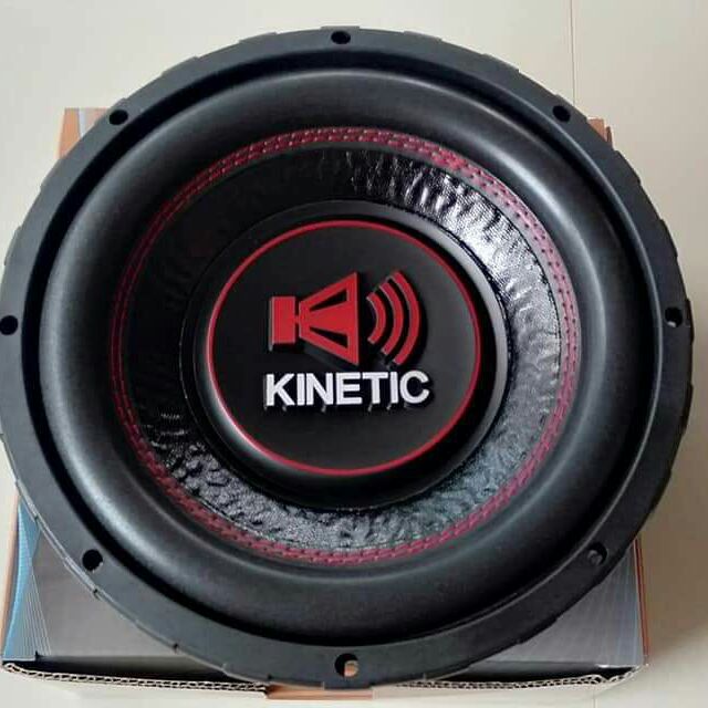 750 watt subwoofer