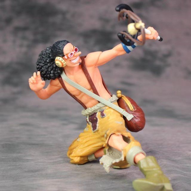 usopp action figure