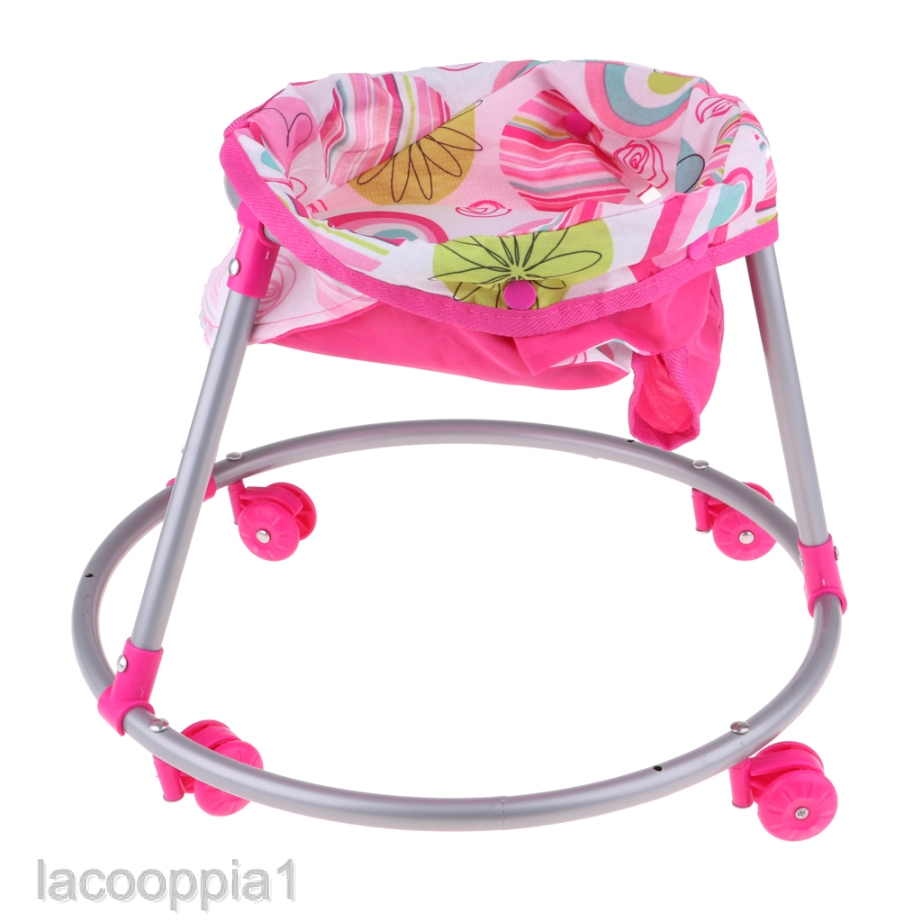 doll baby walker