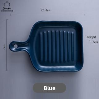 baking plate