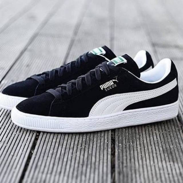 puma suede ph