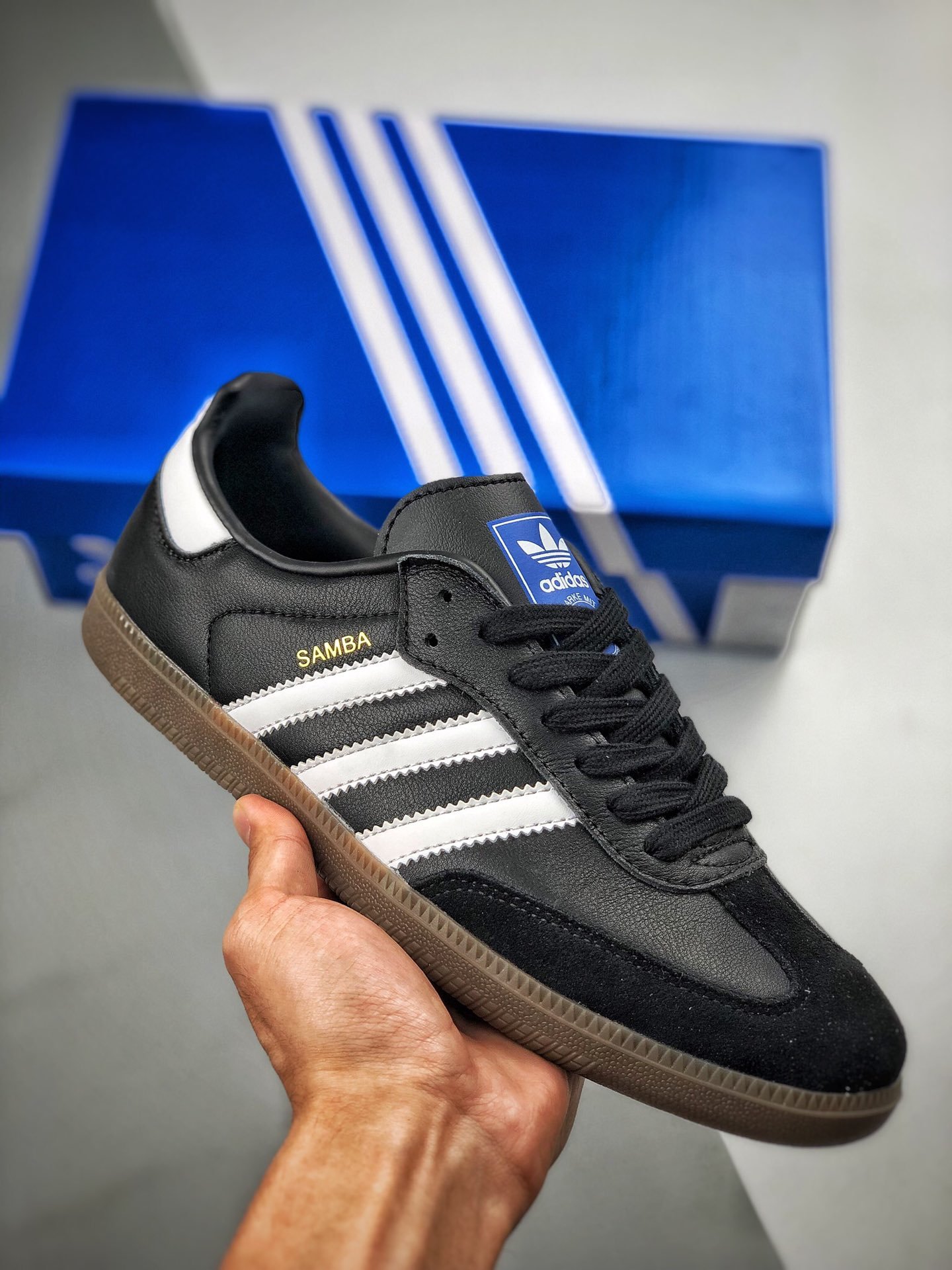 adidas original samba og
