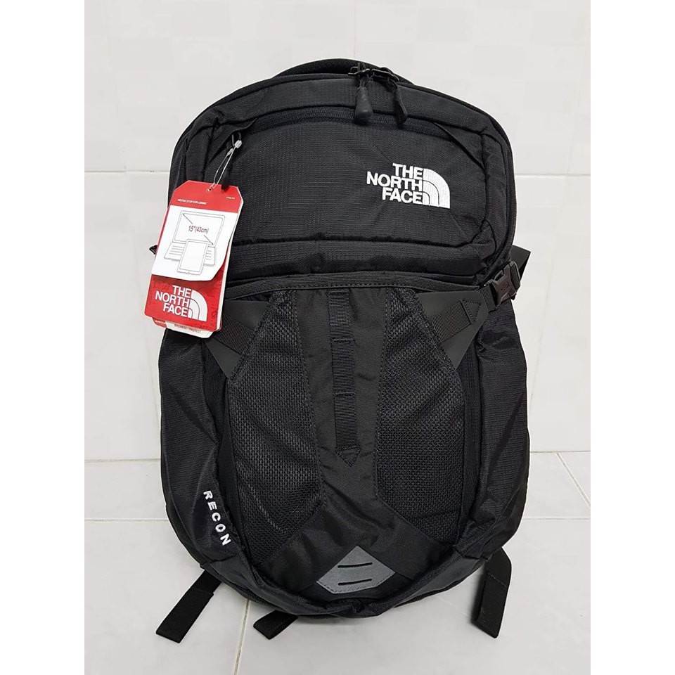 north face backpack price