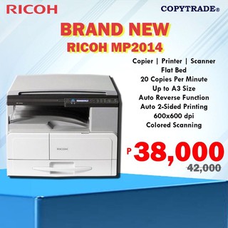 Ricoh Printer Printers And Inks Prices And Online Deals Laptops Computers May 2021 Shopee Philippines