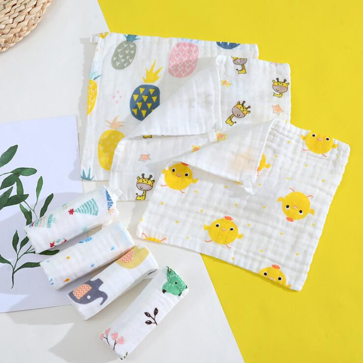 cotton cloth for baby