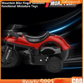 bike toys for showcase