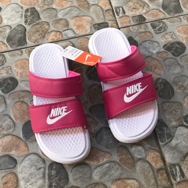 latest nike slippers 2020