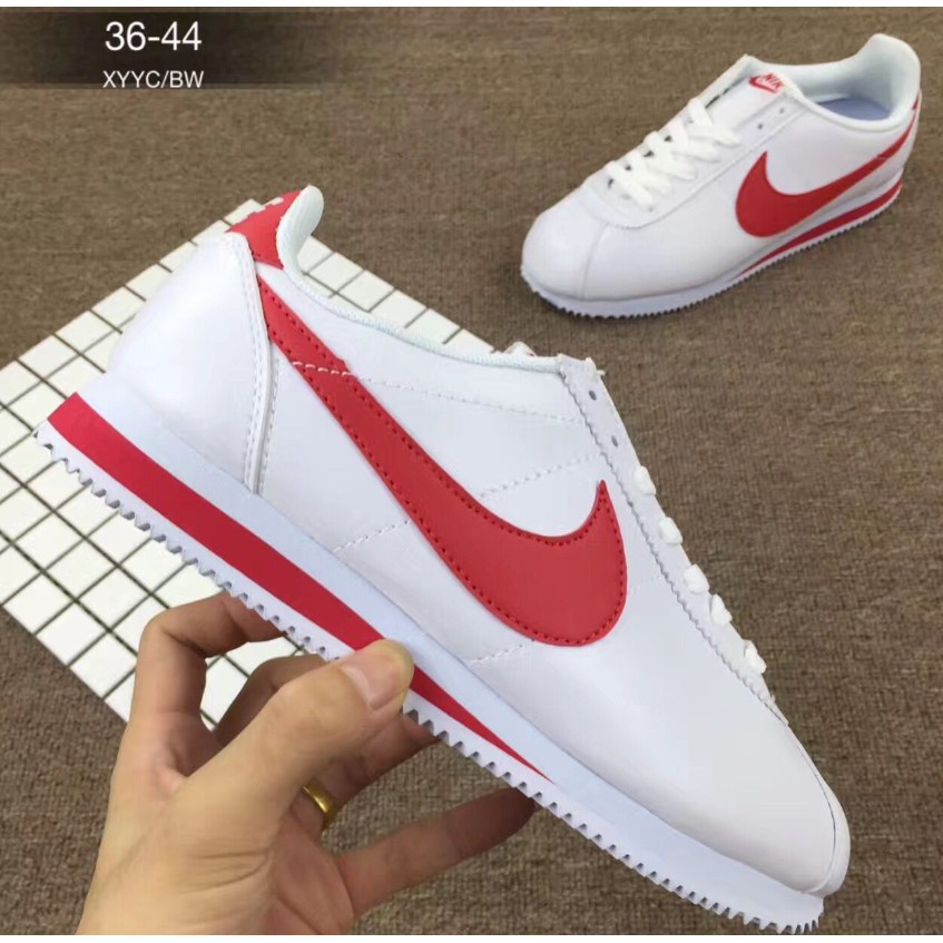 nike classic cortez nylon forrest gump