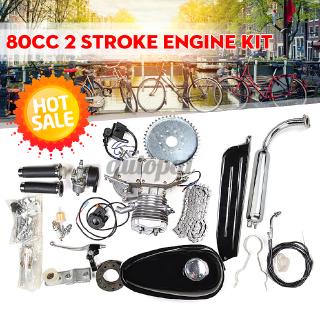 2 stroke engine kit for bike