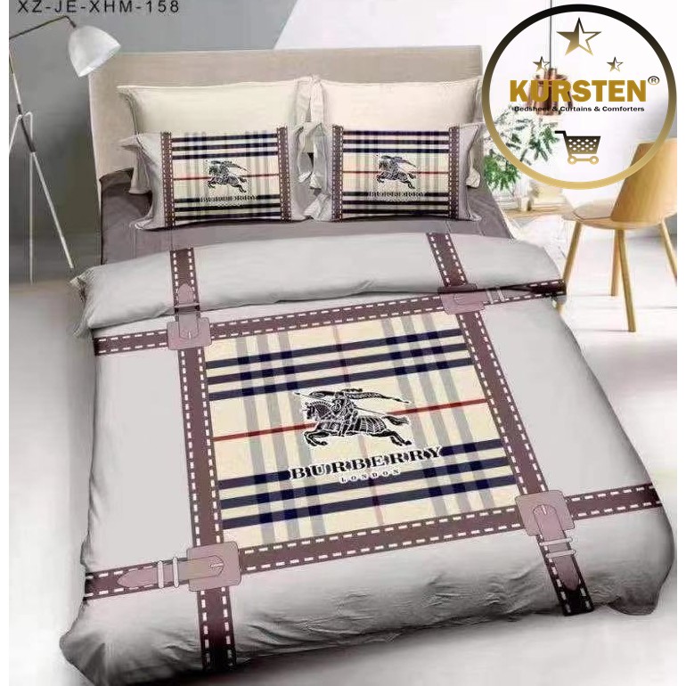 Buy Burberry Bedsheet | UP TO 57% OFF