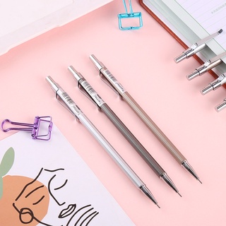 1Pc fashion classic business metal fountain pen 0.5mm office school studeES 