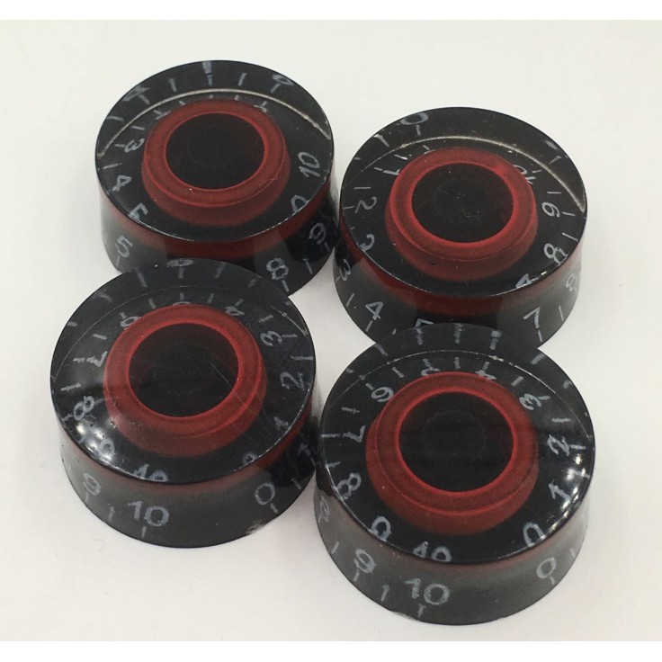 ARM Volume Tone Knobs for Gibson Les Paul Electric Guitar Shopee