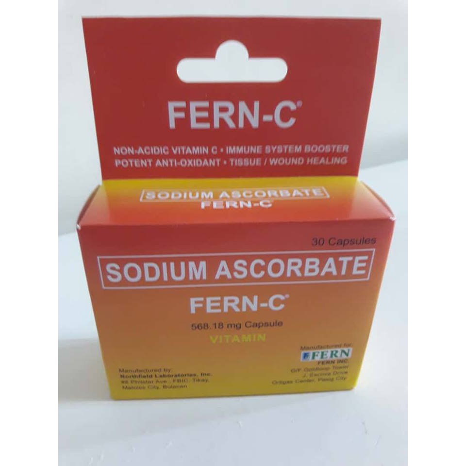 fern-c-sodium-ascorbate-nonacidic-vitamin-c-shopee-philippines