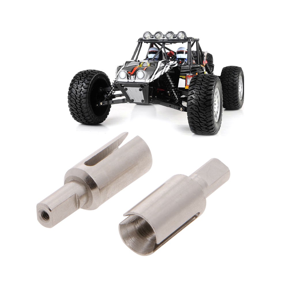 wltoys 12428 metal differential