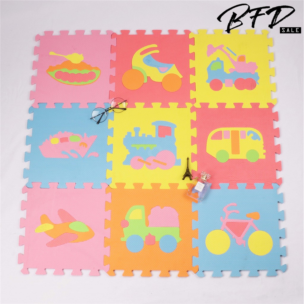 puzzle mats for sale