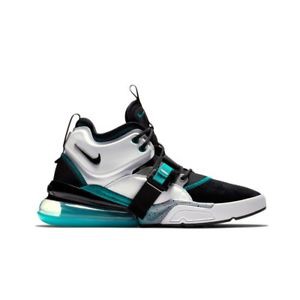 nike air force 270 black black