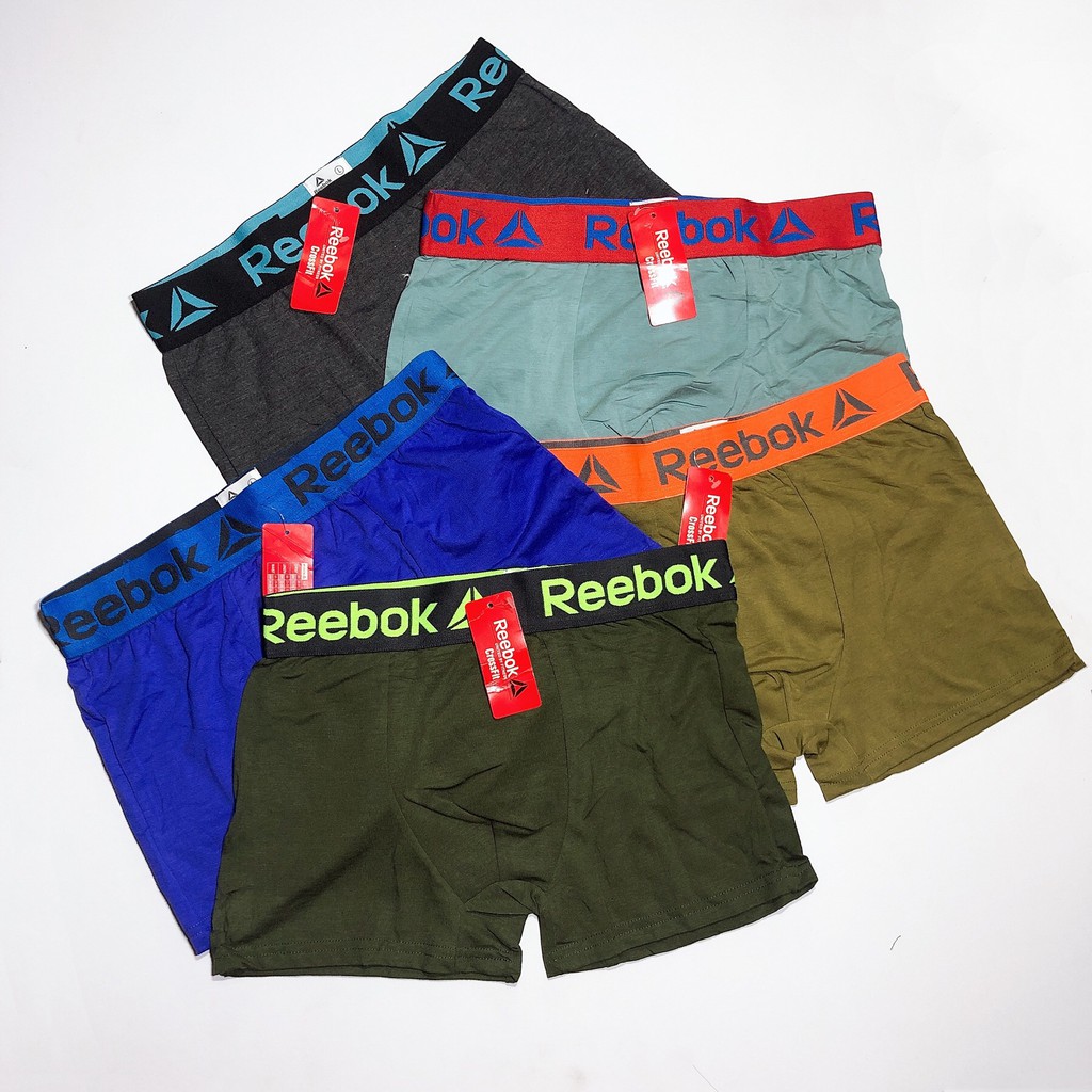 reebok cotton boxer briefs