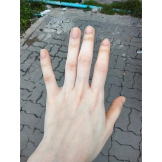 White shadow, Khunnok White shadow, Khunnok cream Khunnok (blue jar leavening agent) #4