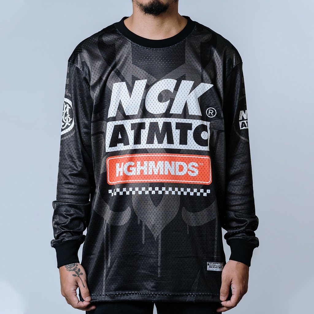 Nick Automatic X Highminds Collaboration Volume 2 
