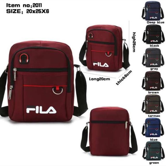 fila sling