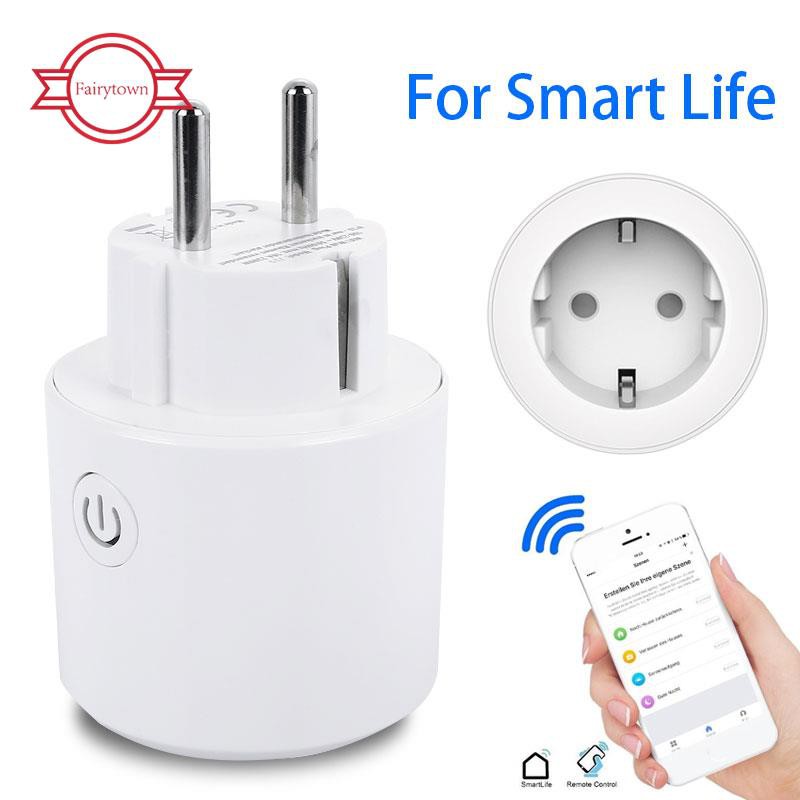 google home wifi smart plug