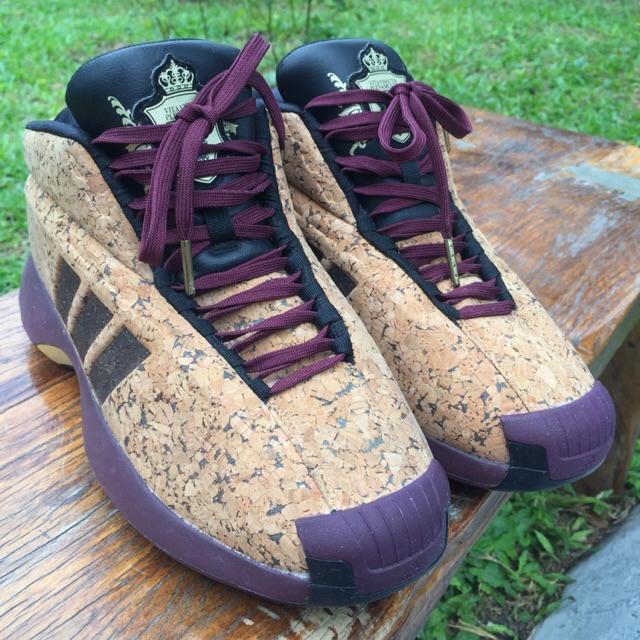 adidas kobe vino pack