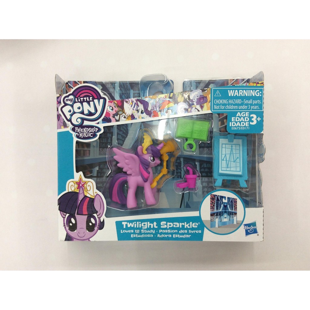 my little pony toys shopee