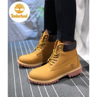timberland classic boots men