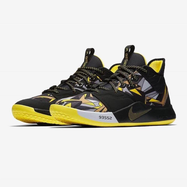 paul george mamba mentality