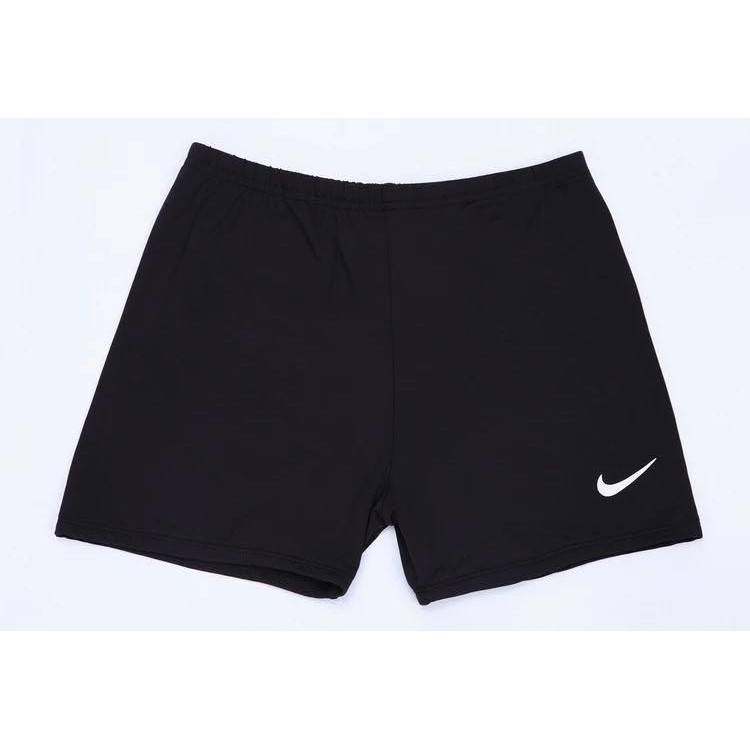 women and men Nike cycling shorts 