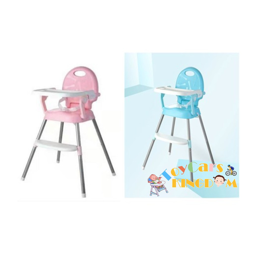 adjustable high chairs for toddlers