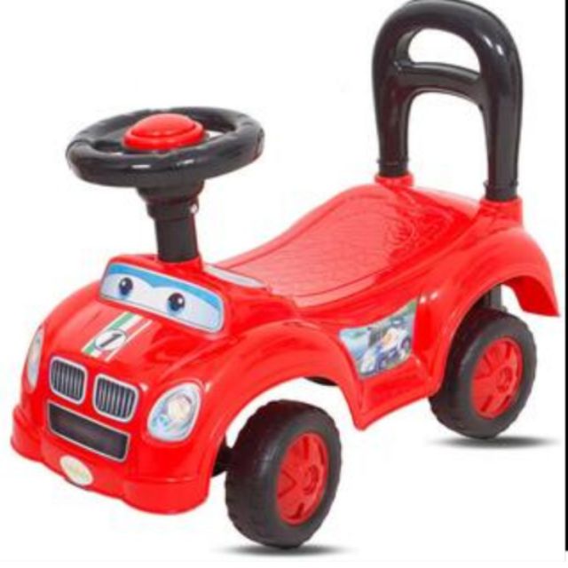 toddler wiggle car