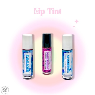 Lip tint by twenty fifth cosm. ♡︎