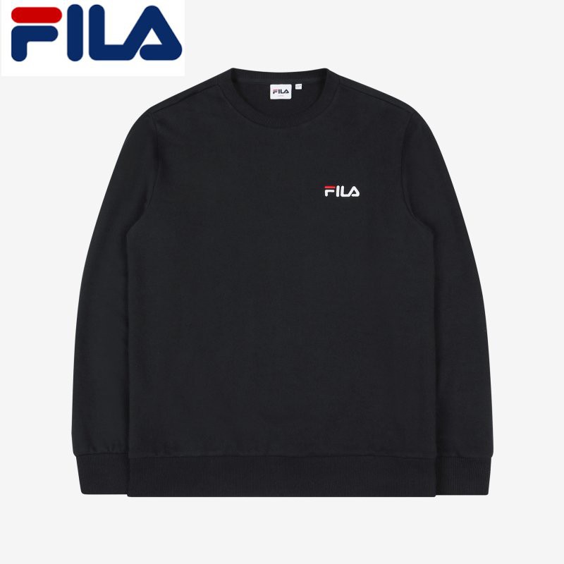 tee shirt fila violet