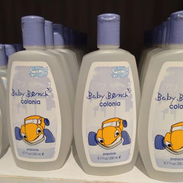 baby bench cologne best seller