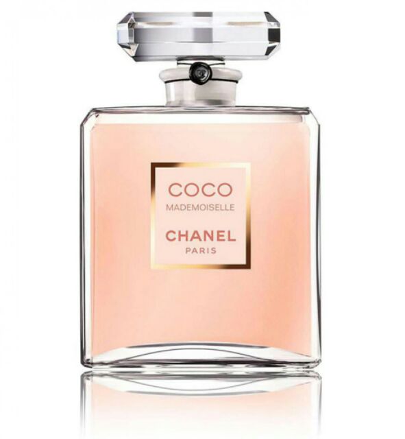 coco chanel mademoiselle best price