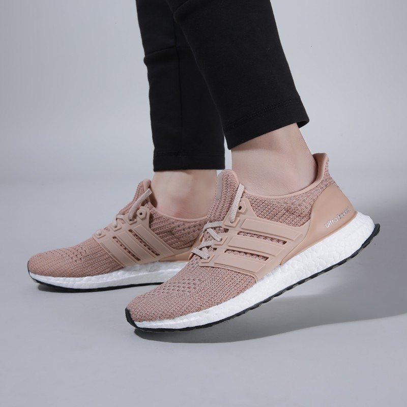 adidas ultra boost salmon pink