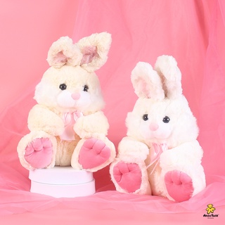 Lehman Crazy Rabbit Stuffed Soft Plush Toys Bunny Dolls For Kids Hot 