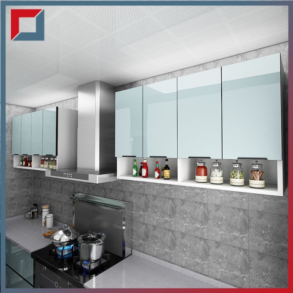 Hanging Design For Small Kitchen Philippines