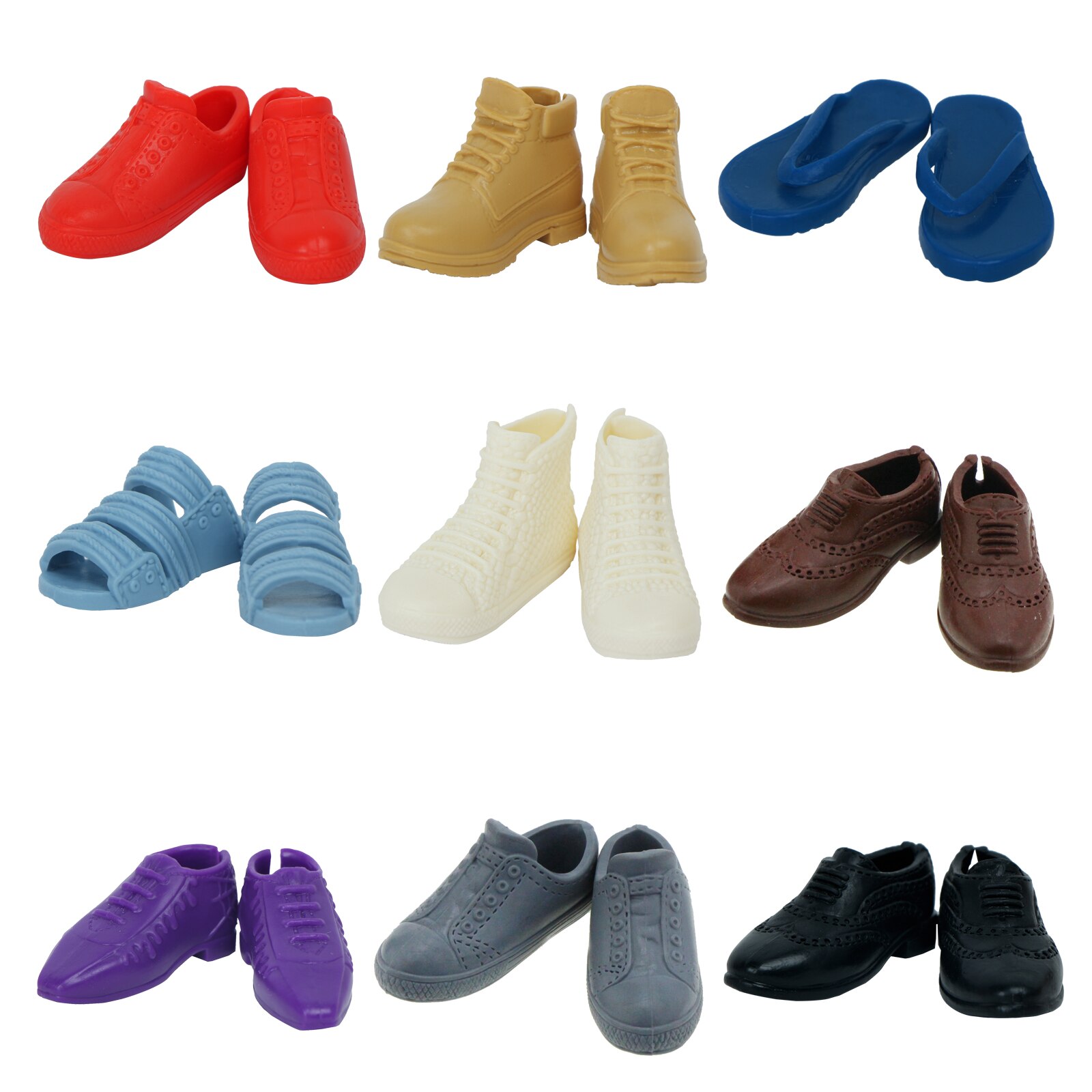 ken doll clothes and accessories