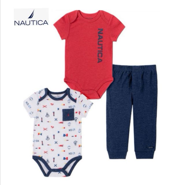 baby nautica clothes