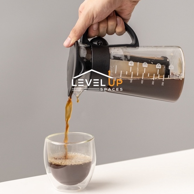 Cold Brew and Tea Maker 600/900 ml Shopee Philippines