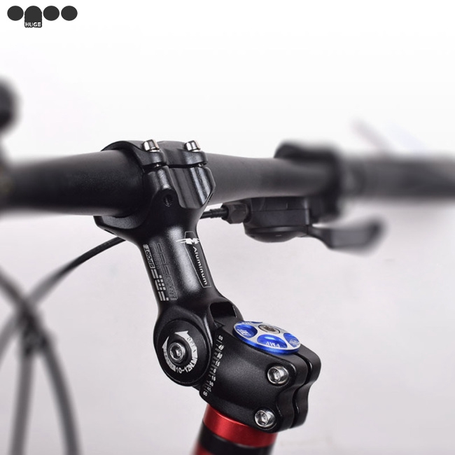 25.4 bike stem