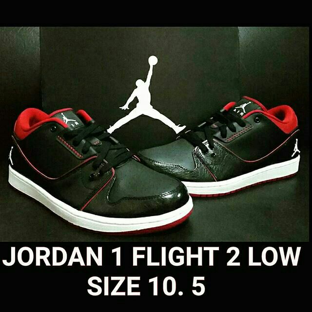 air jordan 1 flight 2