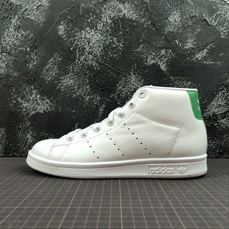 stan smith high tops