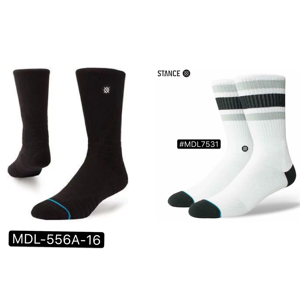 stance NBA Elite socks high quality 